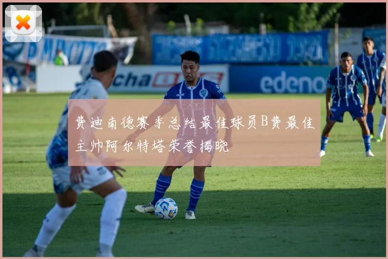 费迪南德赛季总结最佳球员B费最佳主帅阿尔特塔荣誉揭晓